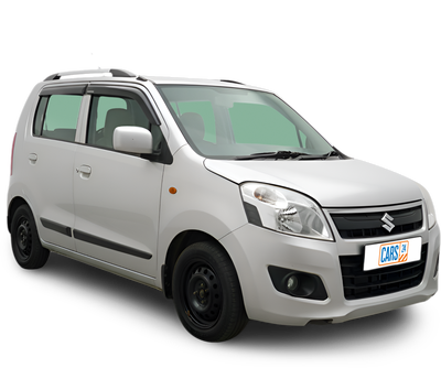 Maruti Wagon R 1.0-img